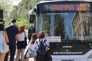 Öğretmenler ve 60-65 Yaş Arası İçin Ulaşımda İndirim Dönemi Başladı