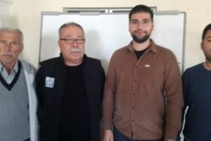 “Her Sabah Bir Felaket Haberine Uyanmak İstemiyoruz”